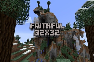 Faithful 32x32 - Official Trailer (Old)