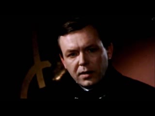 ЮРИЙ ДЕМИЧ в фильме Все это было, было (1987)
