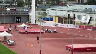 Федерация лёгкой атлетики Краснодарского края в прямом эфире!