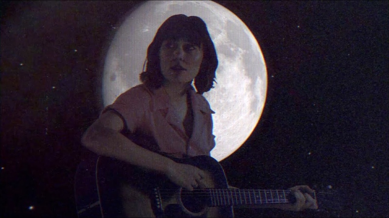 Molly Tuttle Standing On The Moon ( Grateful Dead Cover Official Music