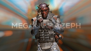 Warface | FragMovie - Mega Zeph