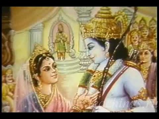 Song 650  Rama Bhajan with Elizabeth Clare Prophet