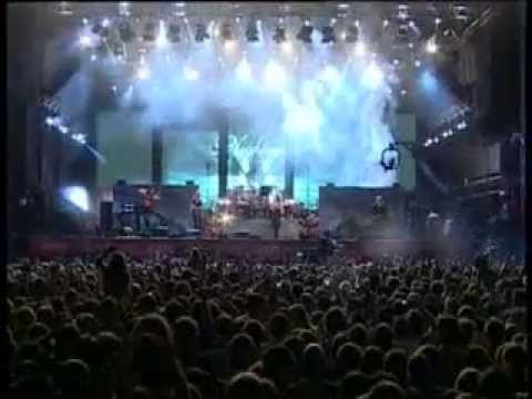 Nightwish Live Exit Festival 2008 ( Full Show, Pro