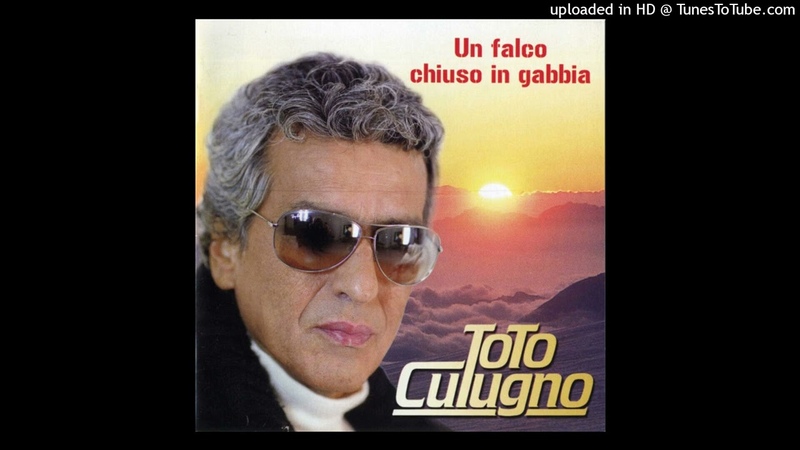 Toto Cutugno Sarà la differenza