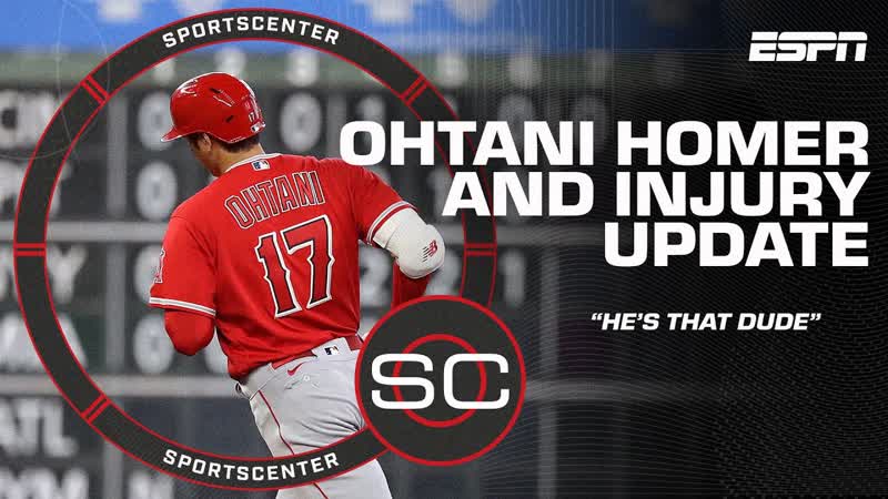 Shohei Ohtani taking rest from arm fatigue but WILL RETURN , Sports