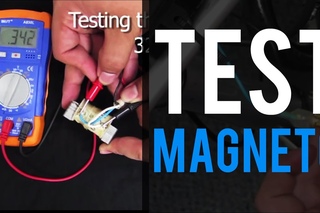 - How to Install and Test Electrical Parts on 48cc 50cc 66cc 80cc Bike Engine Kit