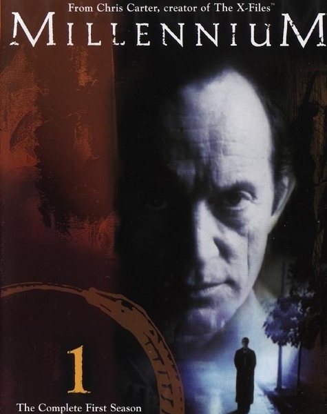 Тысячелетие (1-3 сезоны: 1-67 серии из 67) / Millennium / 1996-1999 / ПМ, АП (Живов), ЛМ / DVDRip