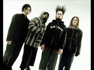 Not Meant for Me ~ Wayne Static