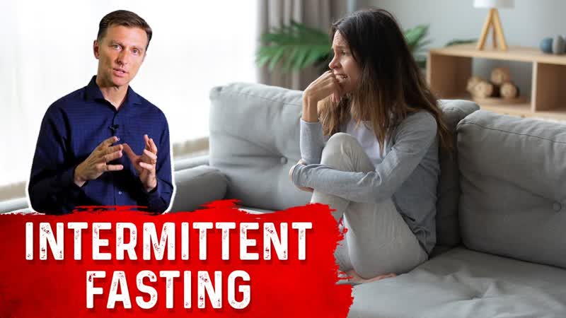 Do Fasting For Fear Related