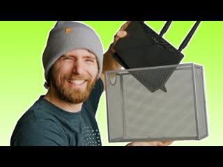 The WORST Money I’ve Ever Spent - WiFi Faraday Cages
