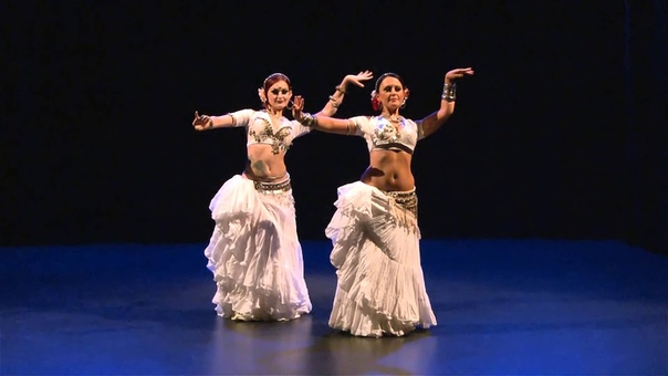 Anita Blake Barbara Giannantoni at TRIBAL BLISS