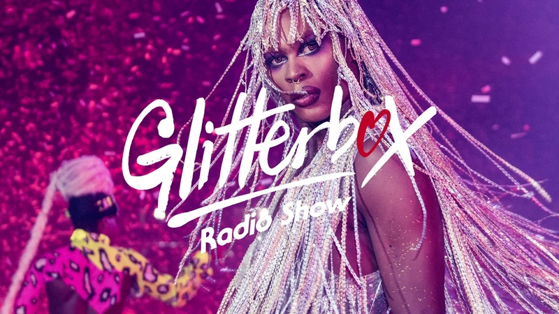 Glitterbox Radio Show 151 presented by Melvo