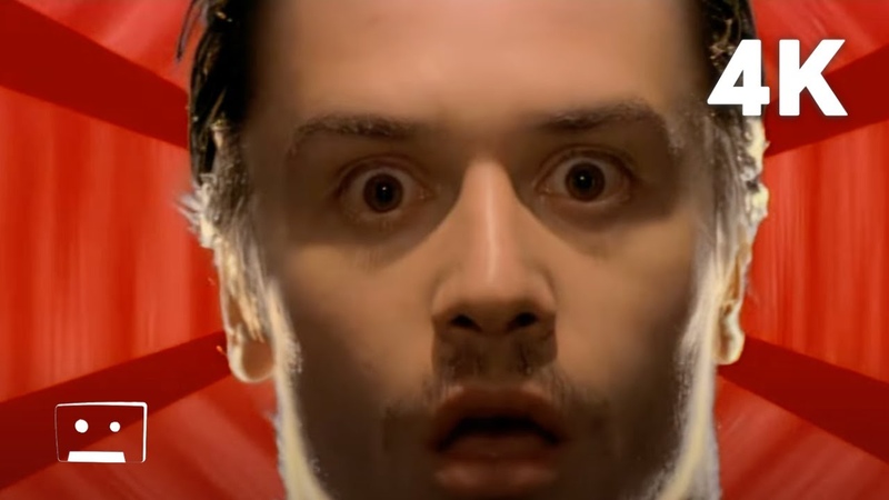 Faith No More Last Cup of Sorrow ( Official Music Video) 4