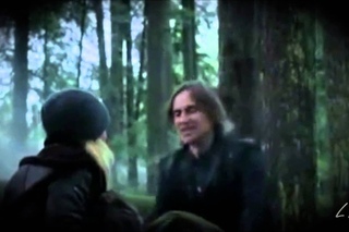 Rumple and Bae/Neal - hymn for the missing