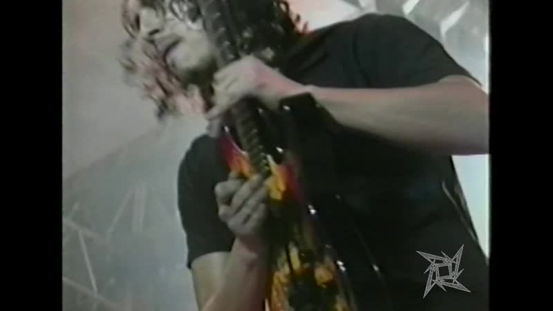 Metallica Live in Bogotá, Colombia May 2, 1999 ( Full