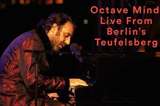 Chilly Gonzales & Boys Noize pres. Octave Minds LIVE in Berlin