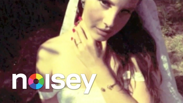 Lana Del Rey
