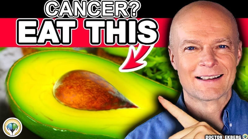 Cancer Dies When You Eat These 10