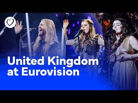 United Kingdom at the Eurovision Song Contest (2013