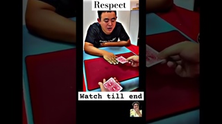 Respect 🫡😱🔥