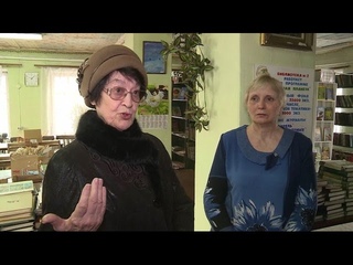 Бийские библиотекари примерят на себя роль книгоношей (Будни, г., Бийское т ...
